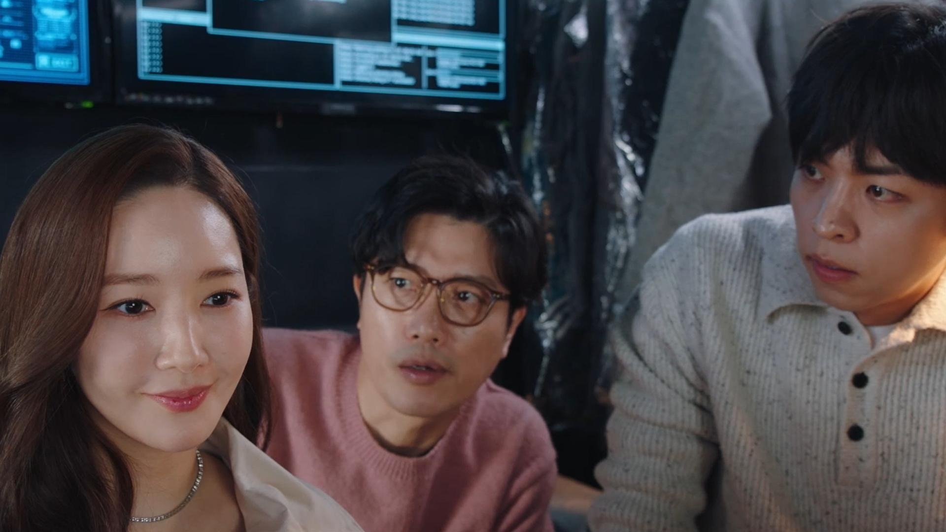 Watch Confidence Queen Ep 03 Eng Sub
