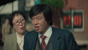 A Hundred Memories Episode 6 Episode 6 Preview Still