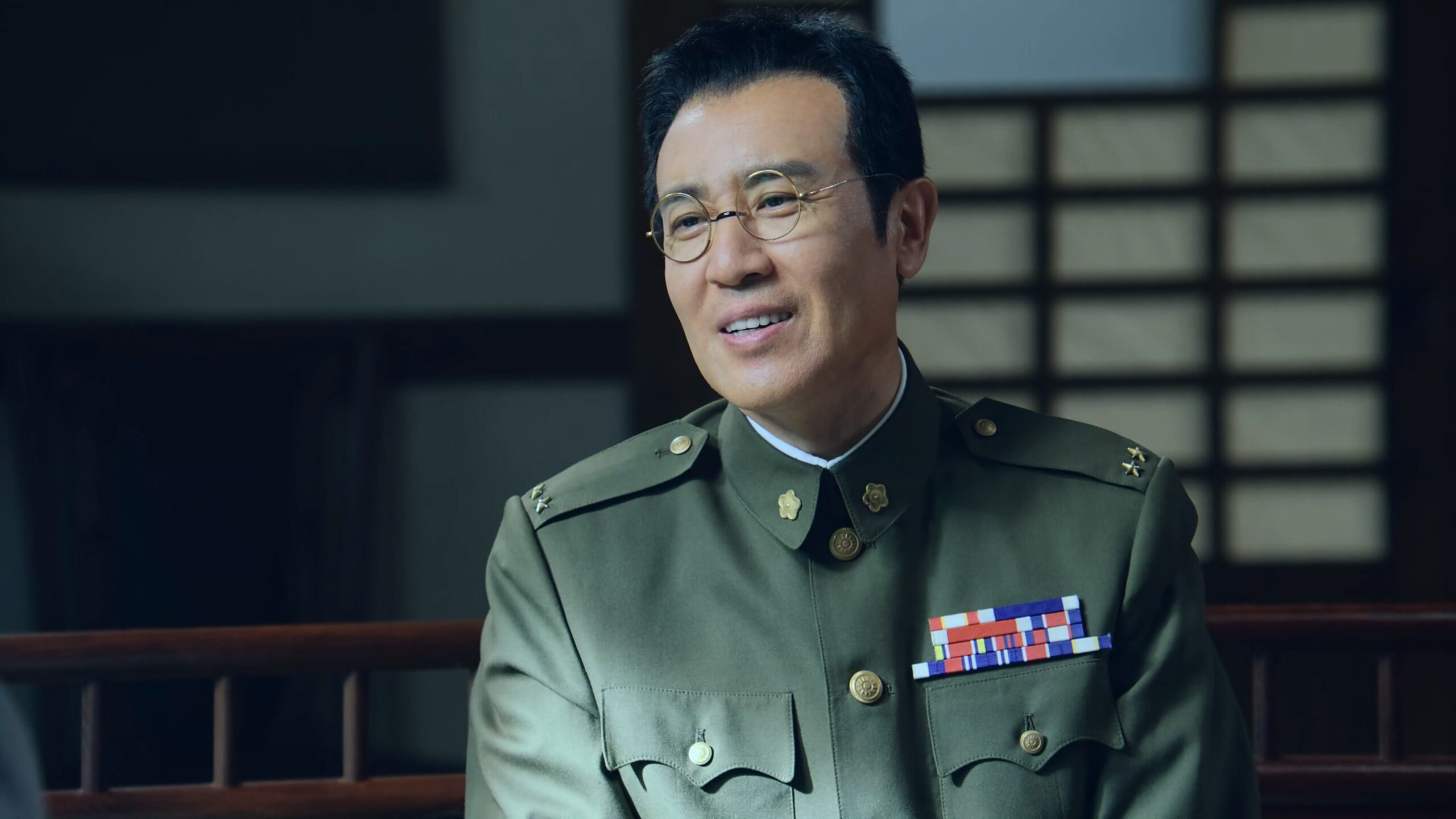 Watch Silent Honor Ep 03 Eng Sub