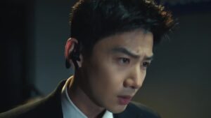 Mobius Episode 8 Episode 8 Preview Still