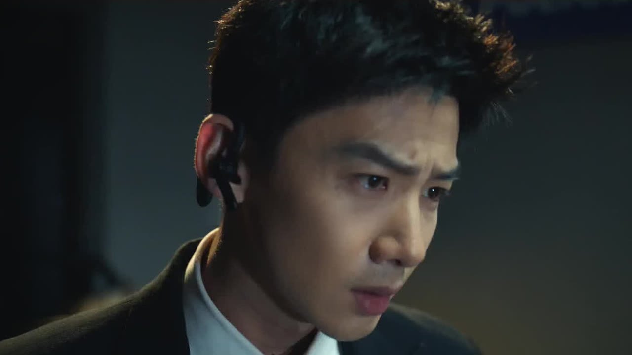 Watch Mobius Ep 08 Eng Sub