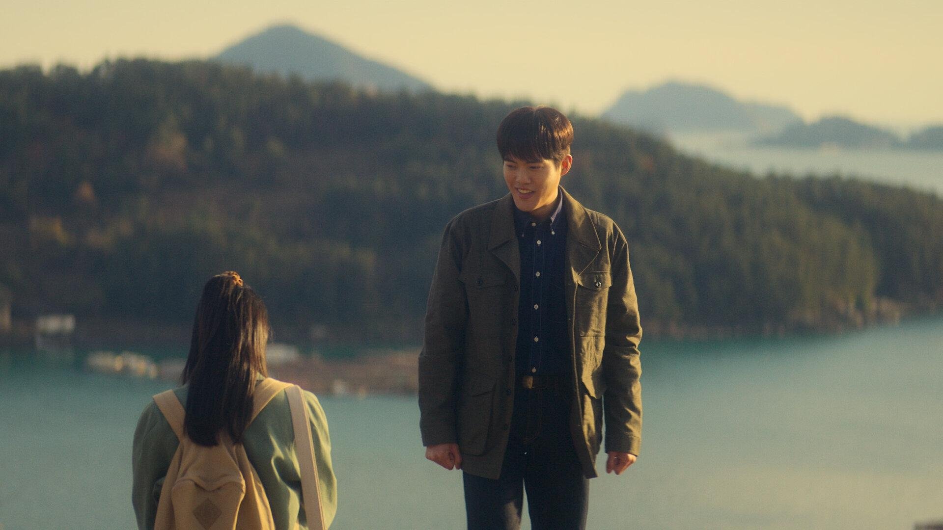 Watch You and Everything Else Ep 03 Eng Sub