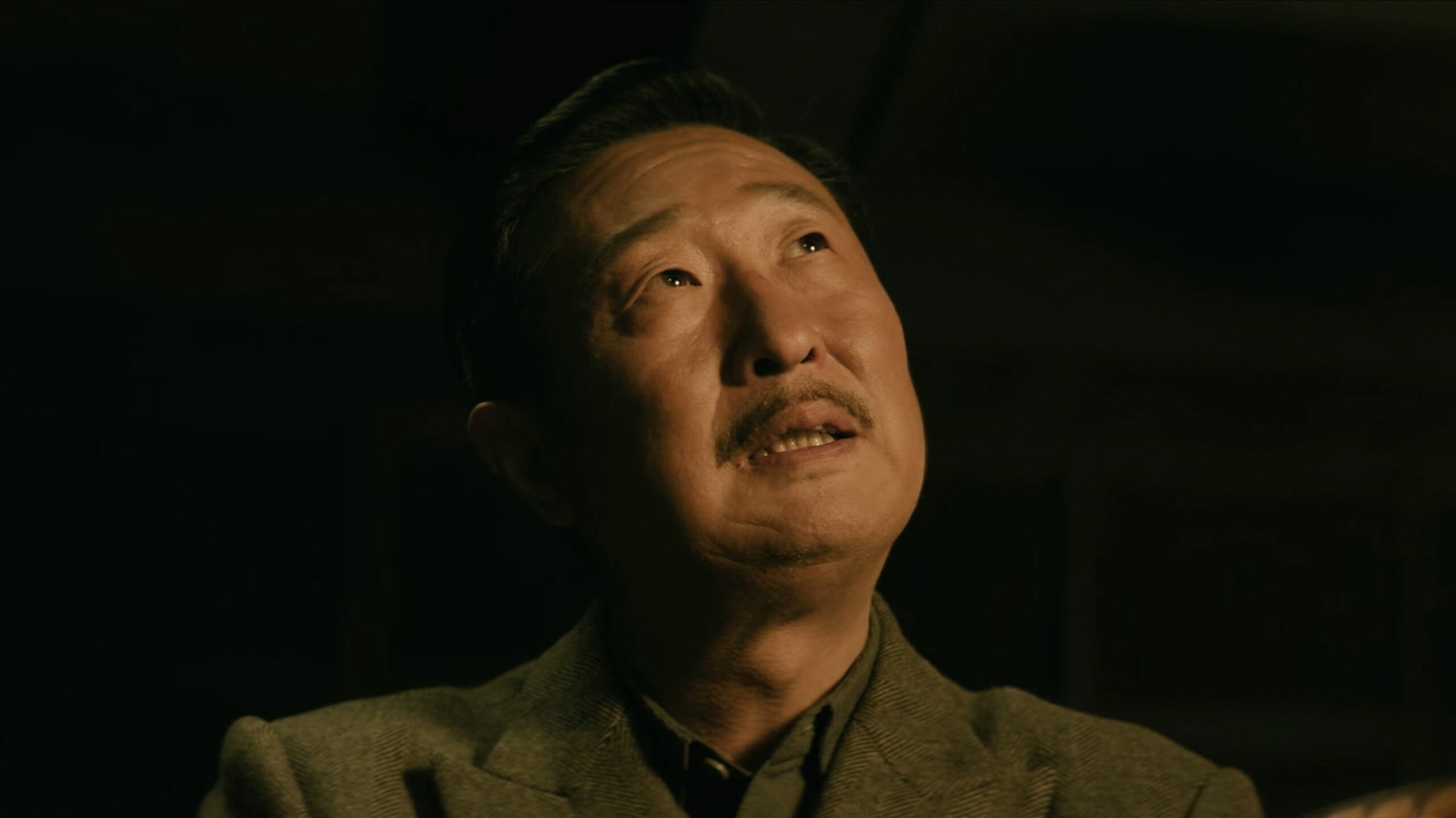 Watch The Long Way Back Ep 33 Eng Sub