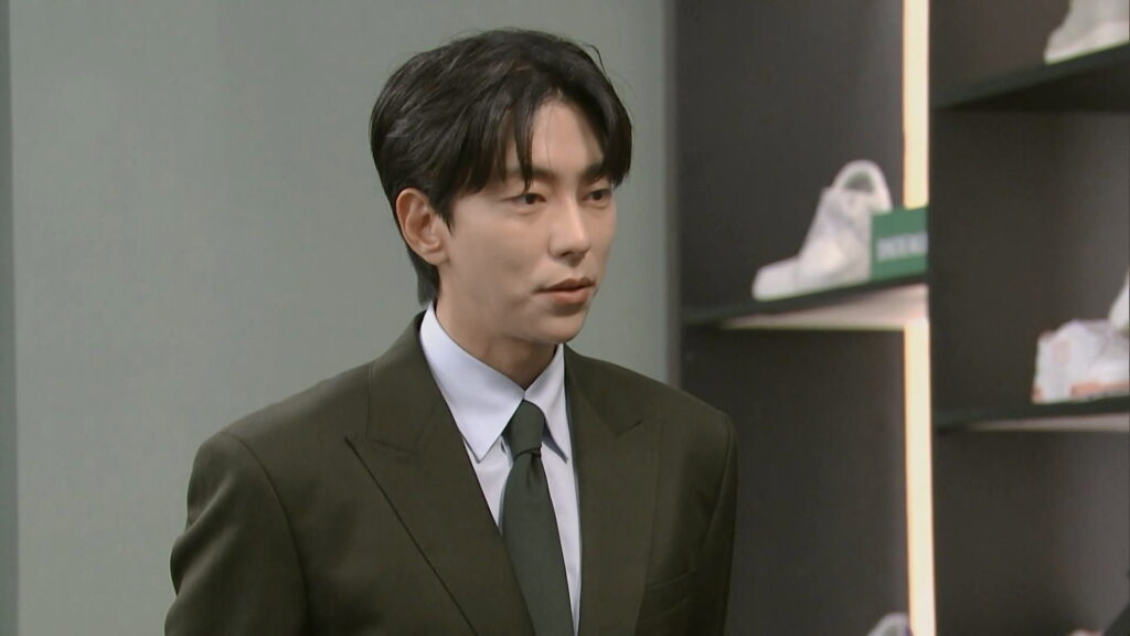 Our Golden Days Episode 14