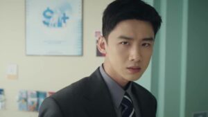 Mobius Episode 1 Episode 1 Preview Still