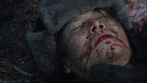 The Long Way Back Episode 18 Episode 18 Preview Still