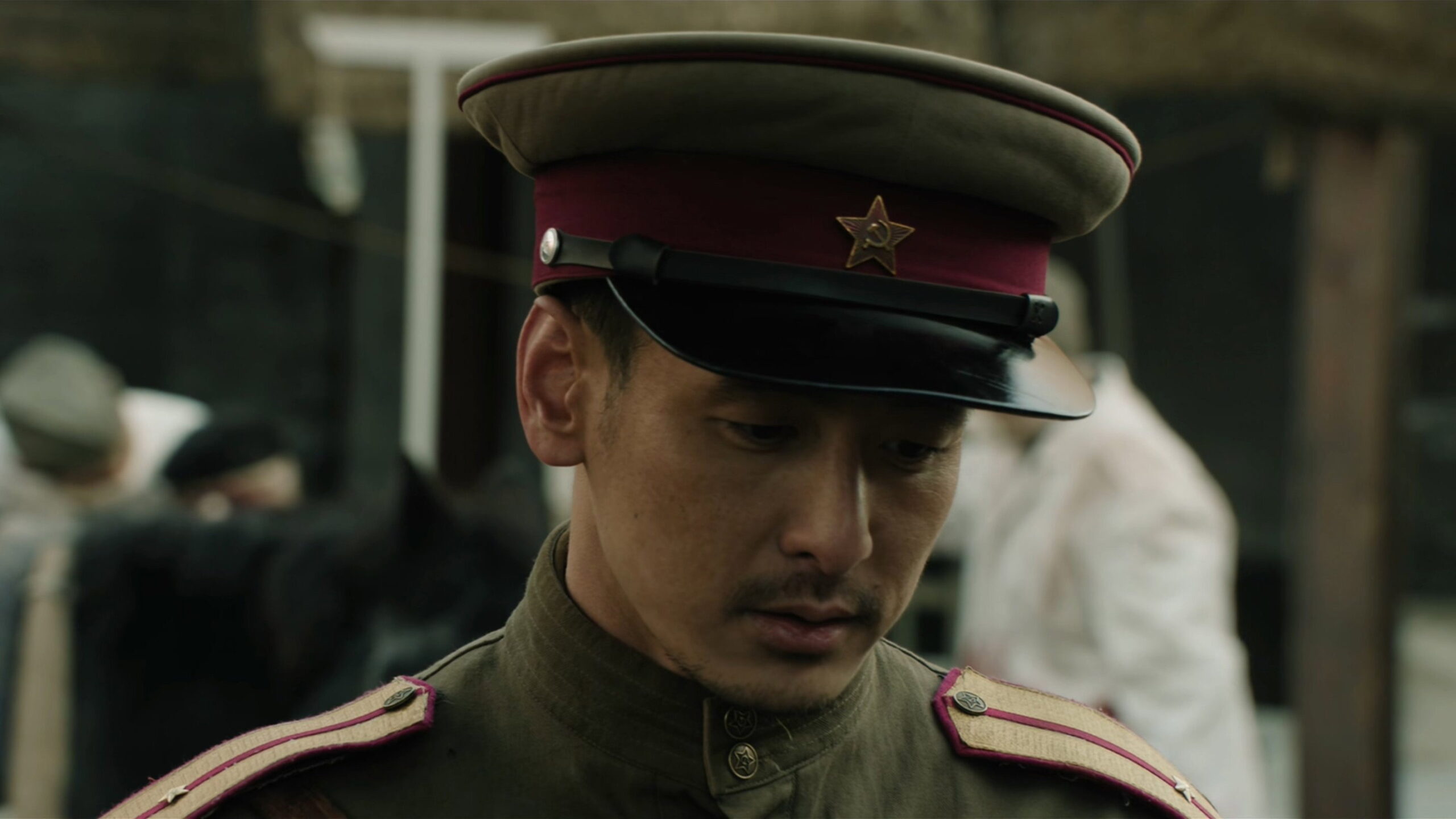 Watch The Long Way Back Ep 34 Eng Sub