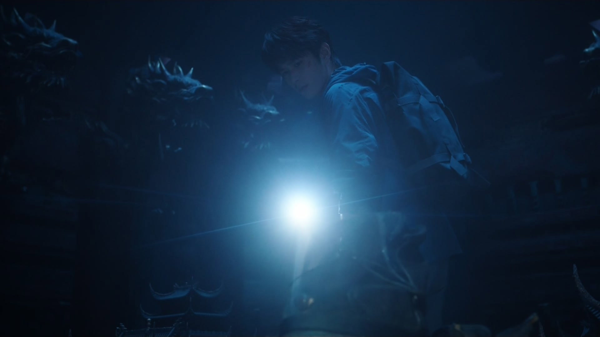 Watch Time Raiders Ep 17 Eng Sub