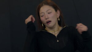 My Troublesome Star Episode 9 Jealousy and Rivalry Preview Still