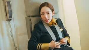 Confidence Queen Episode 1 Speed Dial 0 Preview Still