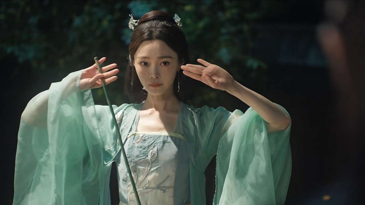 Watch Shadow Love Ep 36 Eng Sub