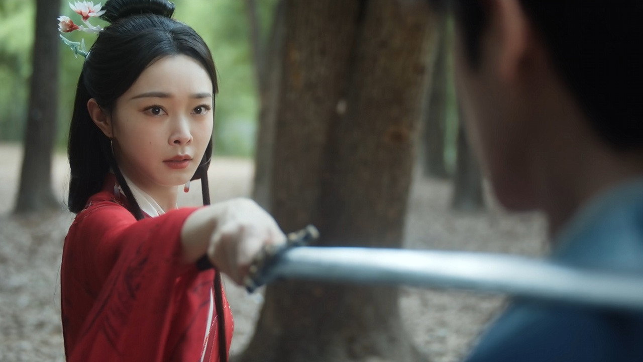 Watch Shadow Love Ep 31 Eng Sub