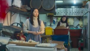 You and Everything Else Episode 6 Episode 6 Preview Still