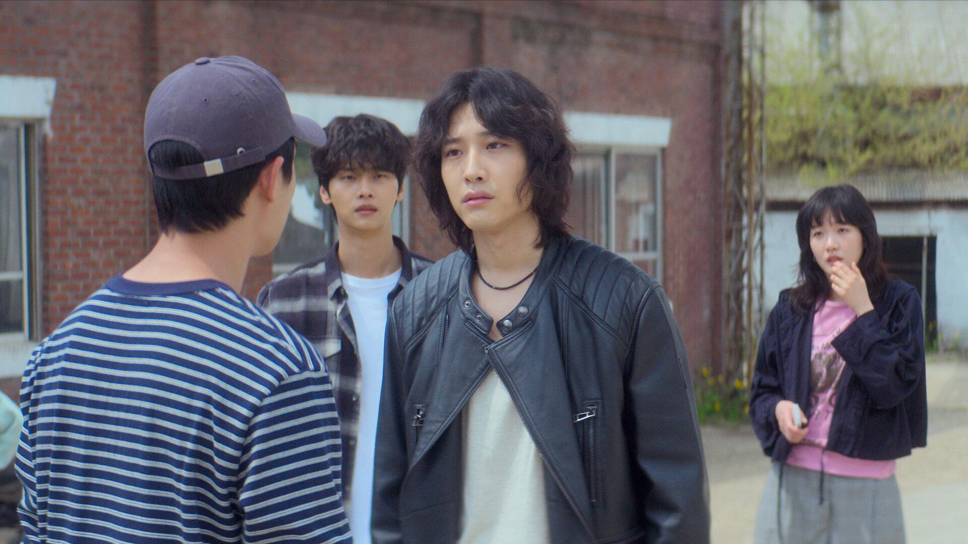 Watch You and Everything Else Ep 13 Eng Sub