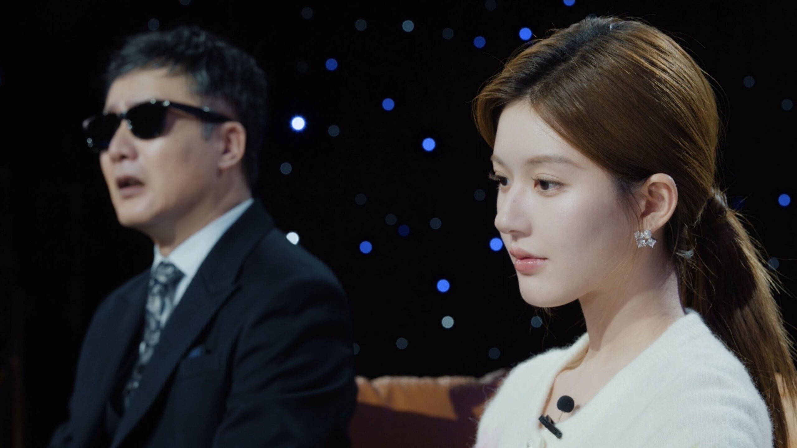 Watch Love’s Ambition Ep 08 Eng Sub