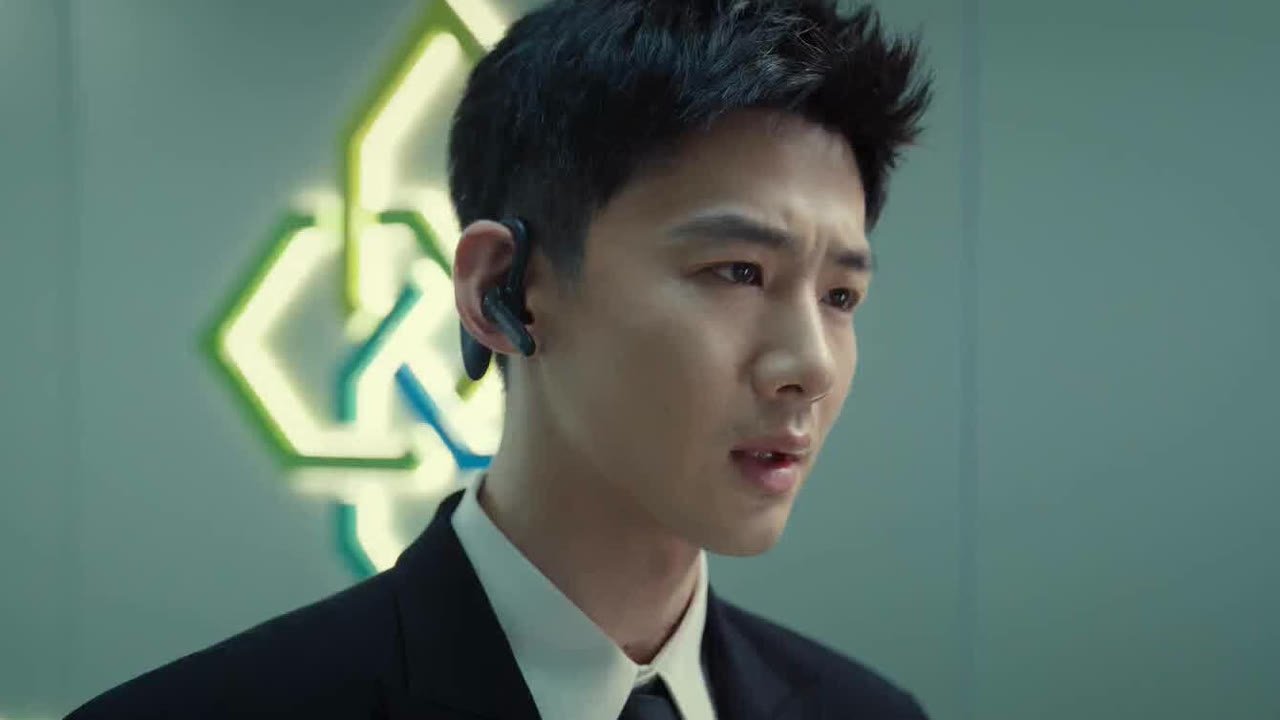 Watch Mobius Ep 07 Eng Sub