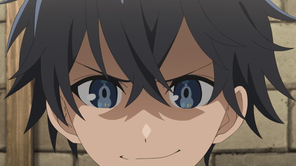 The Water Magician Episode 09