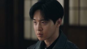 Queen Mantis Episode 4 Episode 4 Preview Still