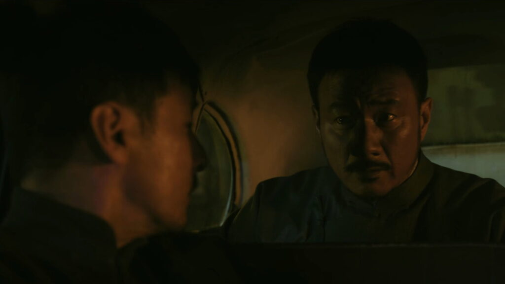 The Long Way Back Episode 30