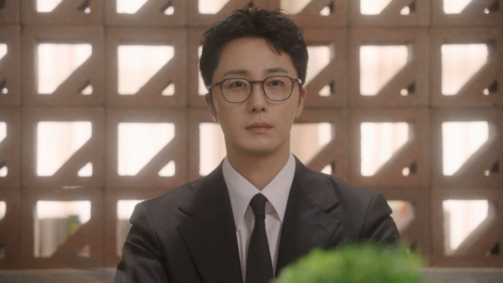 Our Golden Days Episode 12