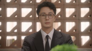 Our Golden Days Episode 12 The Weight Of It All Preview Still