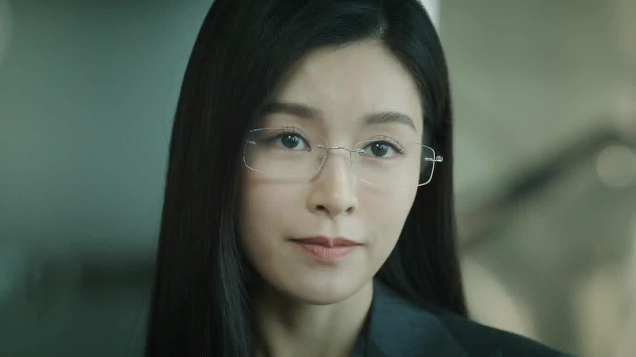 Watch Mobius Ep 03 Eng Sub