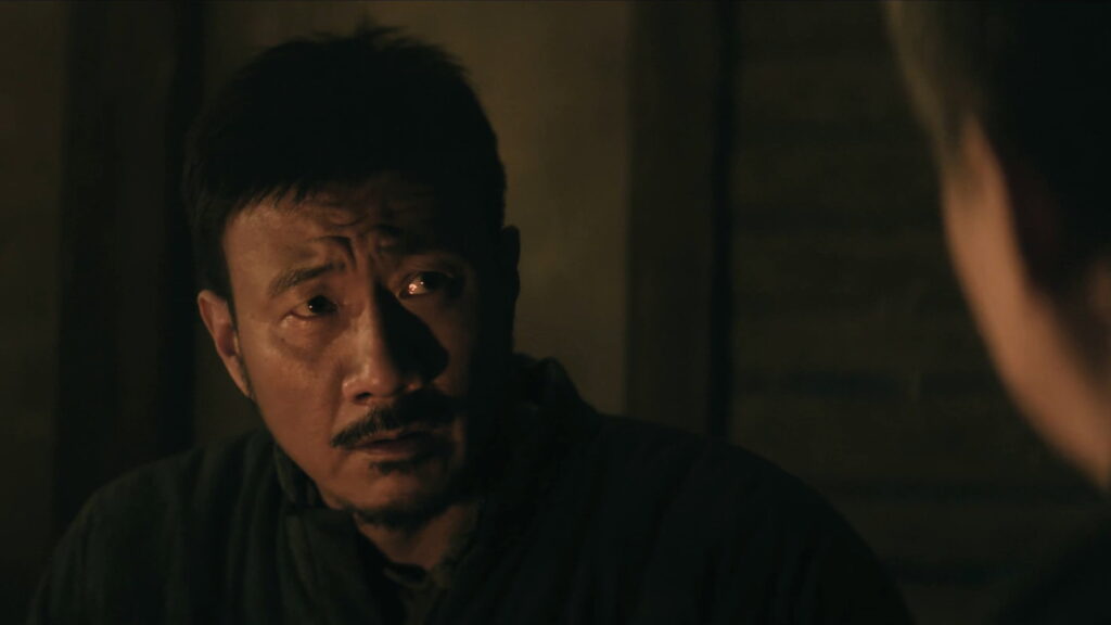 The Long Way Back Episode 27