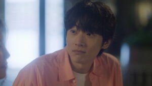 Our Golden Days Episode 13 Unexpected Turns Preview Still