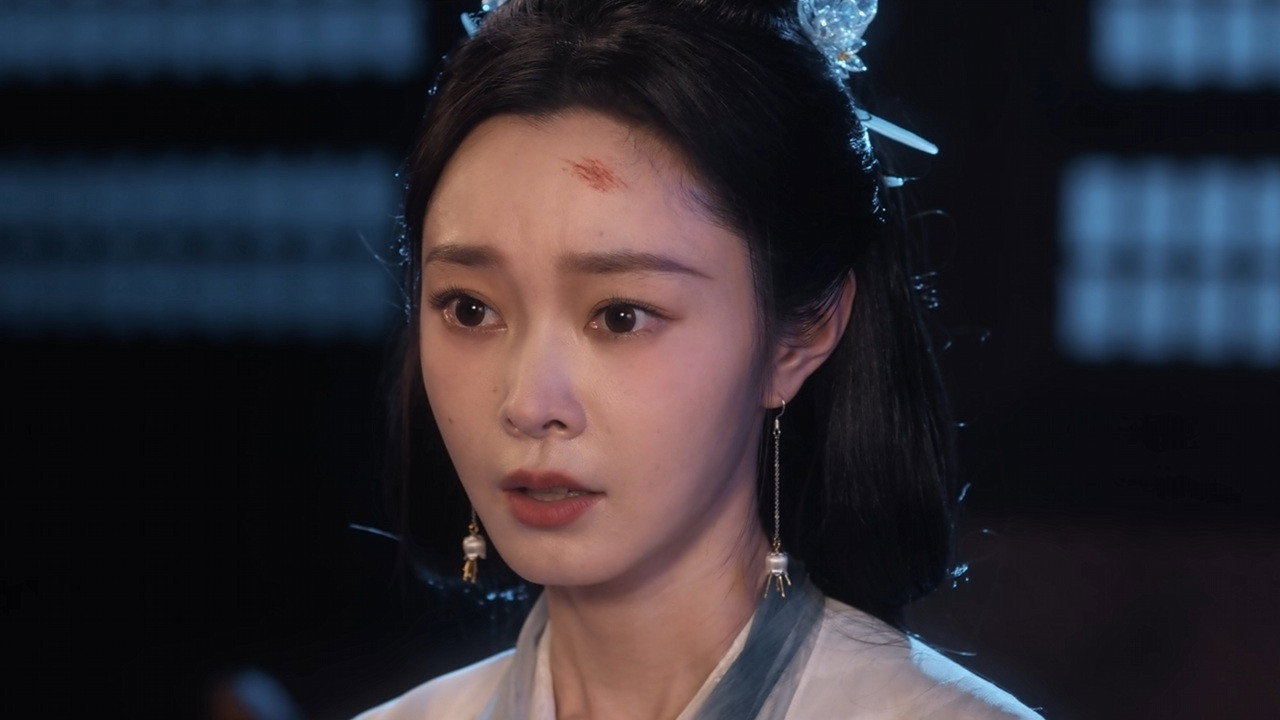 Watch Shadow Love Ep 33 Eng Sub