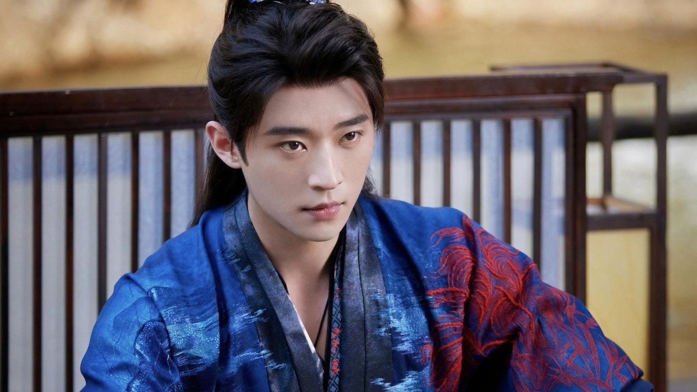 Watch Shadow Love Ep 21 Eng Sub