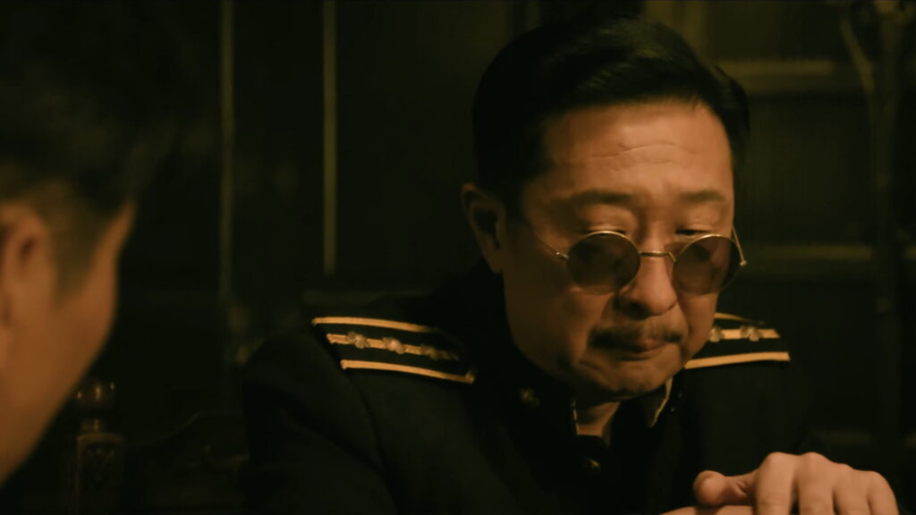 The Long Way Back Episode 32