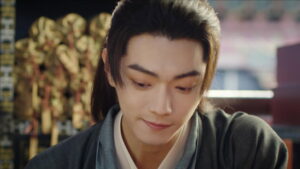 Moonlit Reunion Episode 35 Episode 35 Preview Still
