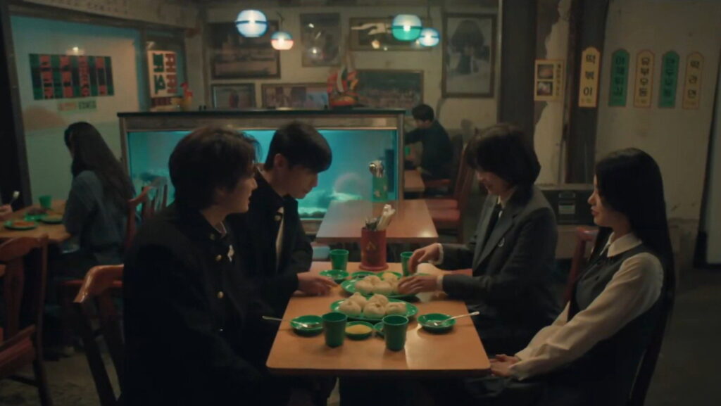 A Hundred Memories Episode 03