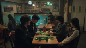 A Hundred Memories Episode 3 Episode 3 Preview Still