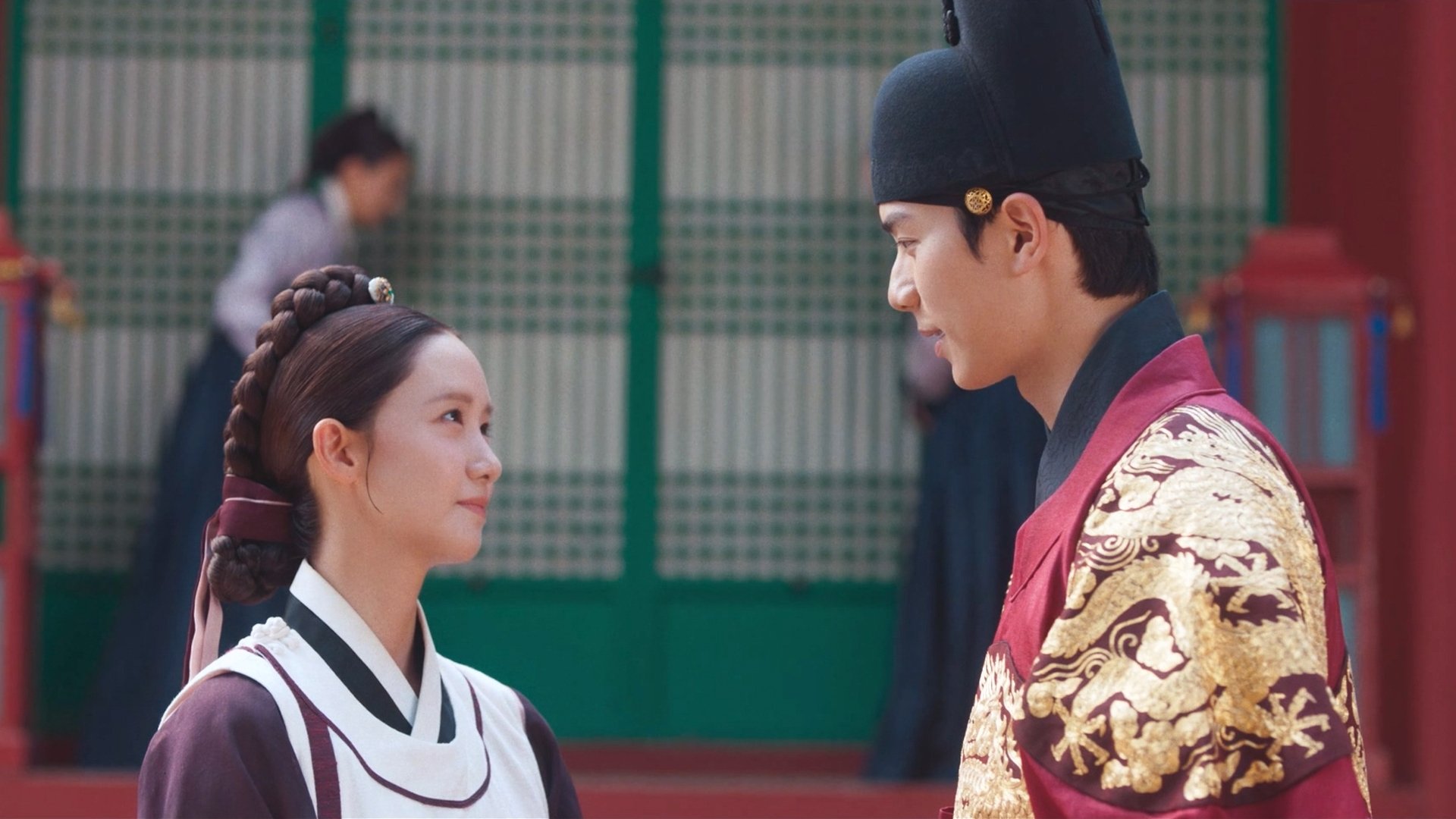 Watch Bon Appétit, Your Majesty Ep 10 Eng Sub