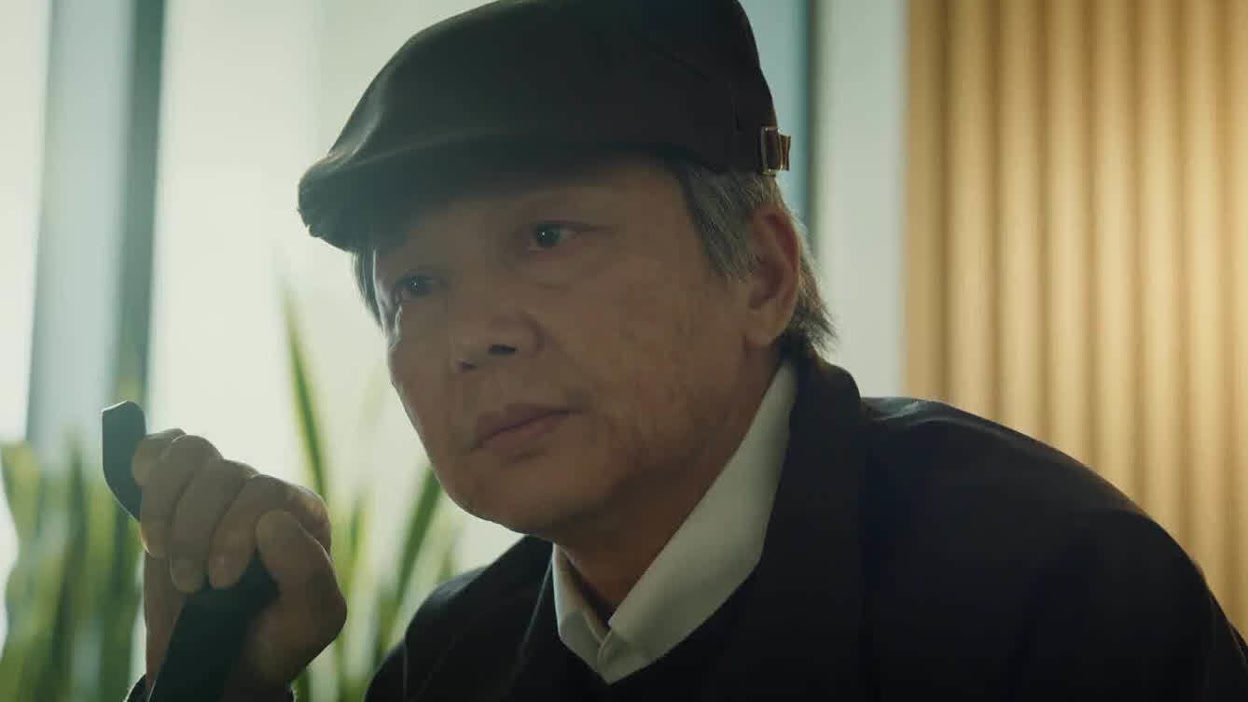 Watch Mobius Ep 14 Eng Sub