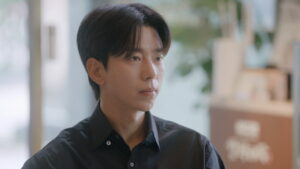 Our Golden Days Episode 10 Between Walls And New Bonds Preview Still