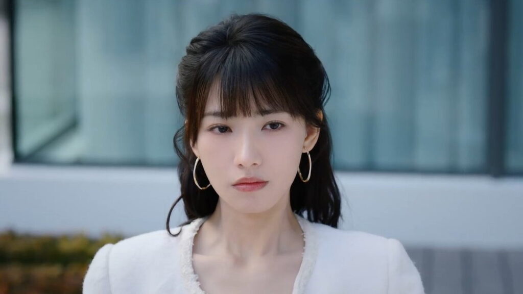Queen of Darkness Episode 07