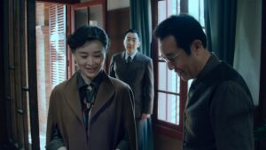 Silent Honor Episode 11 Episode 11 Preview Still