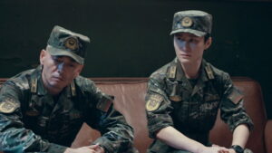 The Cheetah Episode 27 Episode 27 Preview Still