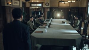 Silent Honor Episode 25 Episode 25 Preview Still