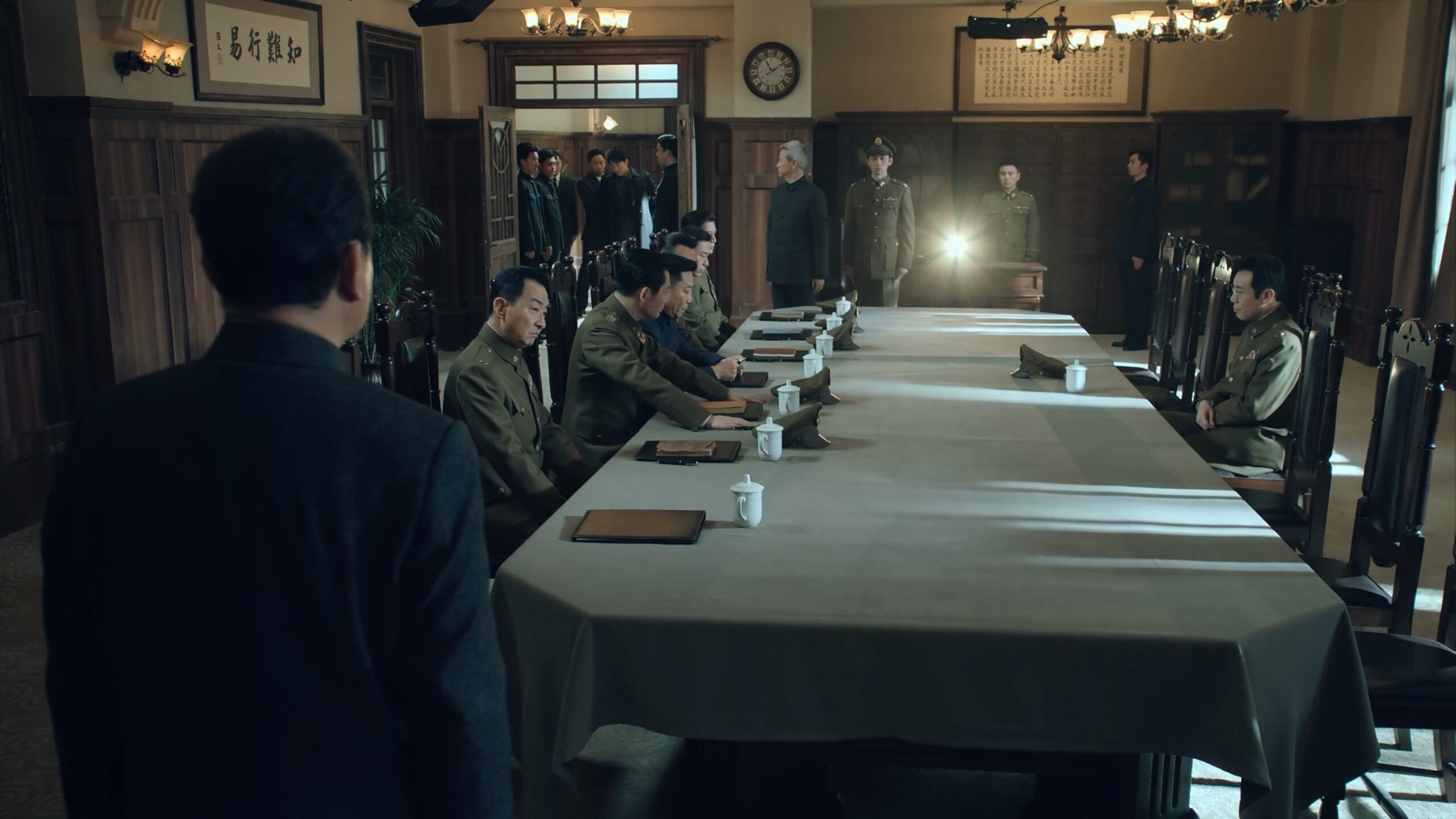 Watch Silent Honor Ep 25 Eng Sub