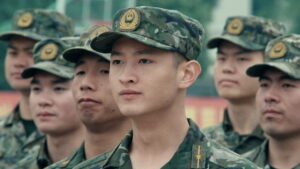 The Cheetah Episode 7 Episode 7 Preview Still