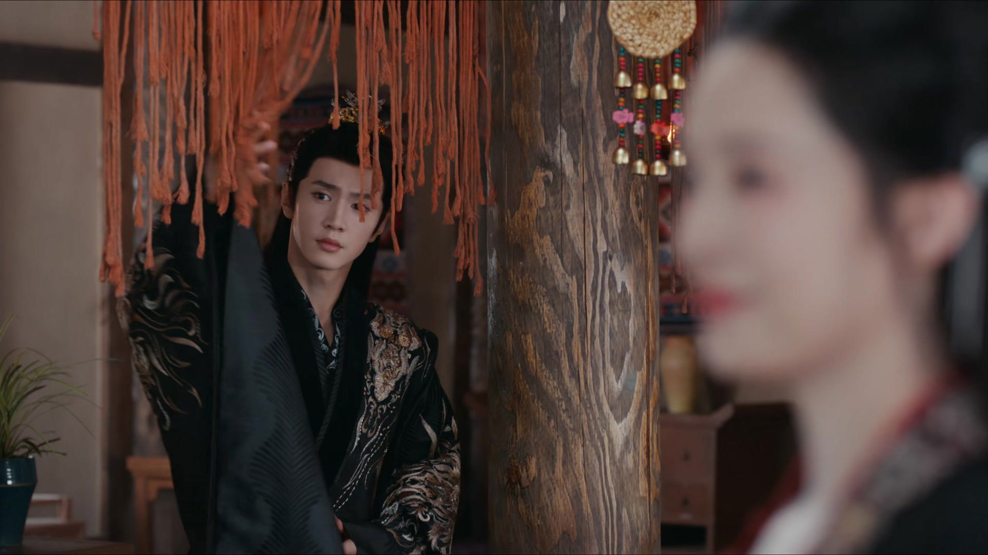 Watch Fated Hearts Ep 37 Eng Sub