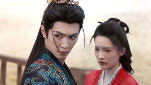 Fated Hearts Episode 5 Episode 5 Preview Still