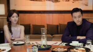 Love’s Ambition Episode 20 Episode 20 Preview Still
