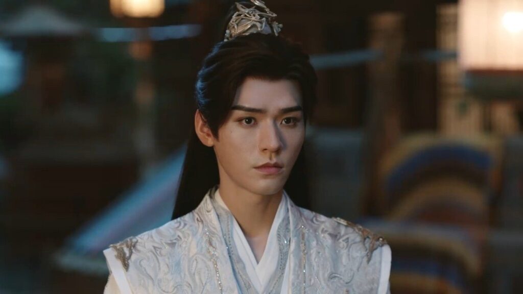 Blood River Episode 22