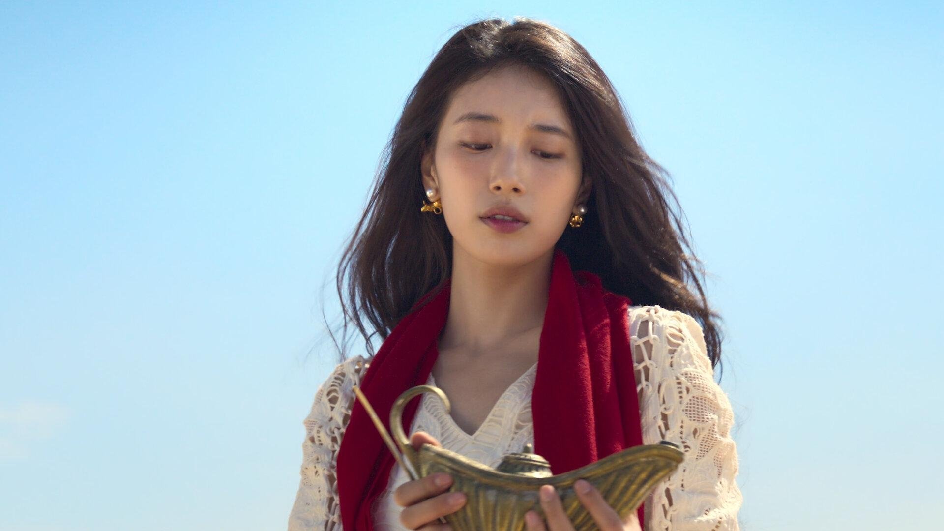 Watch Genie, Make a Wish Ep 01 Eng Sub