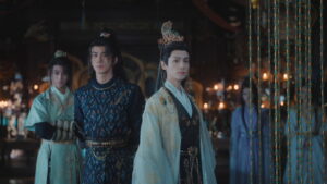 Whispers of Fate Episode 8 Episode 8 Preview Still