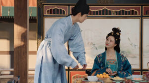 Yummy Yummy Yummy Episode 11 Episode 11 Preview Still